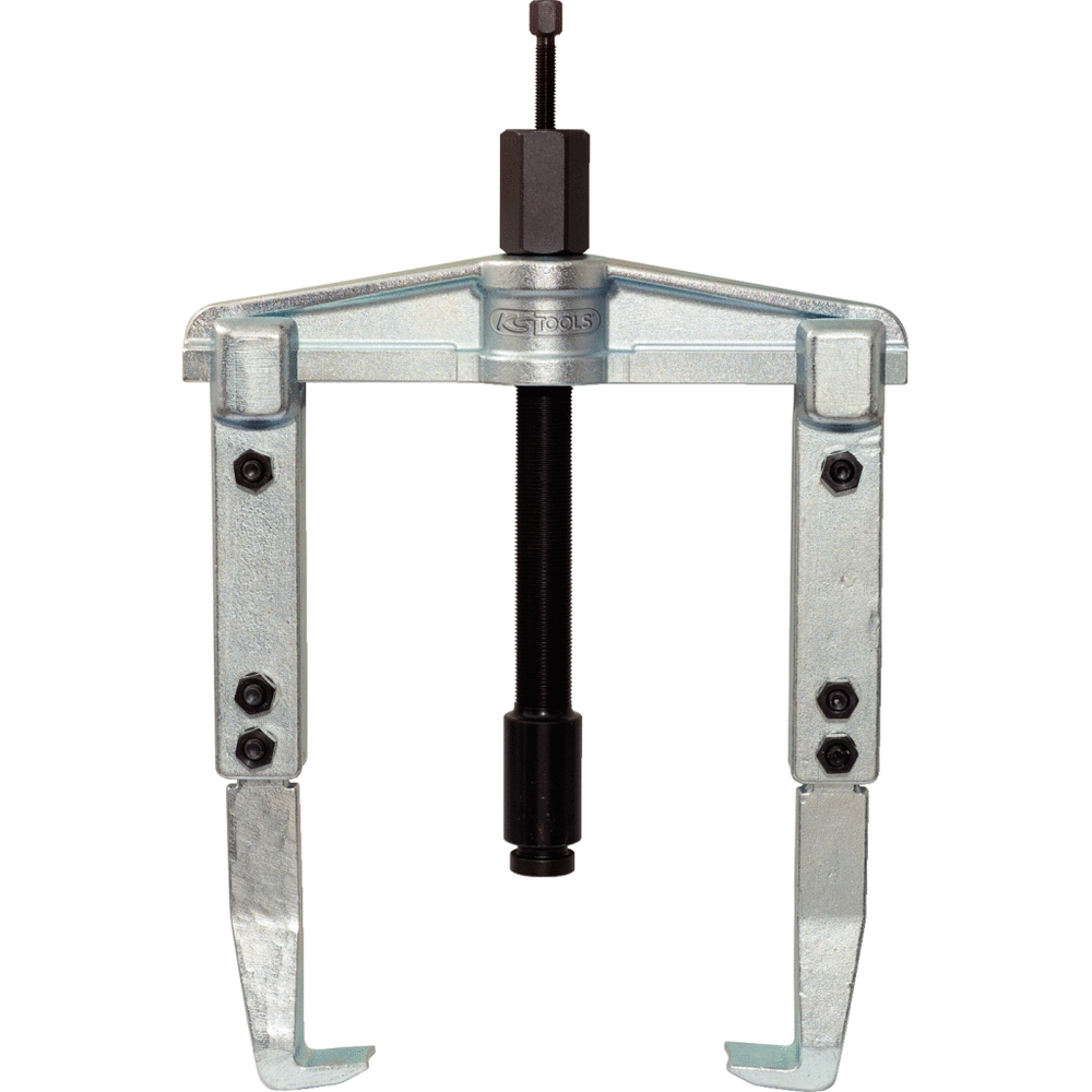 Extracteur hydraulique universel à 2 griffes 80-350 mm KS TOOLS - 620.0710