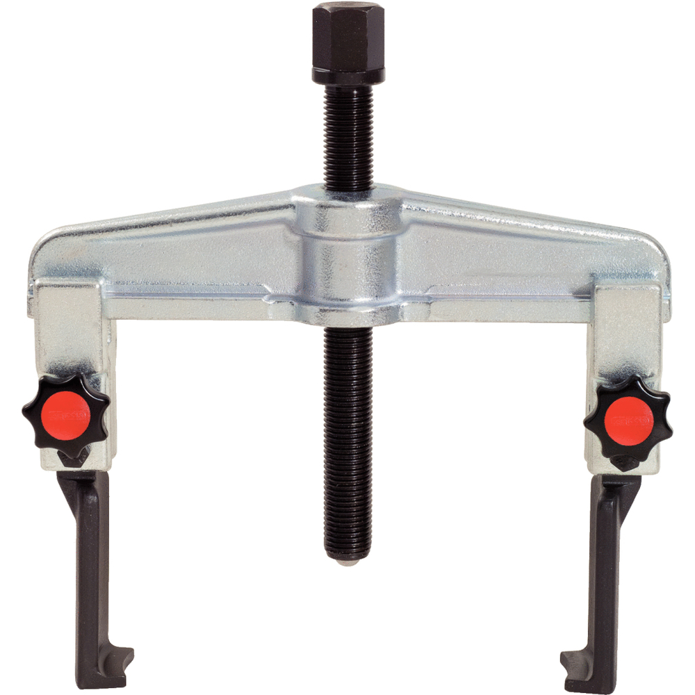 Extracteur hydraulique universel à 2 griffes fines 25-130 mm KS TOOLS - 620.1102