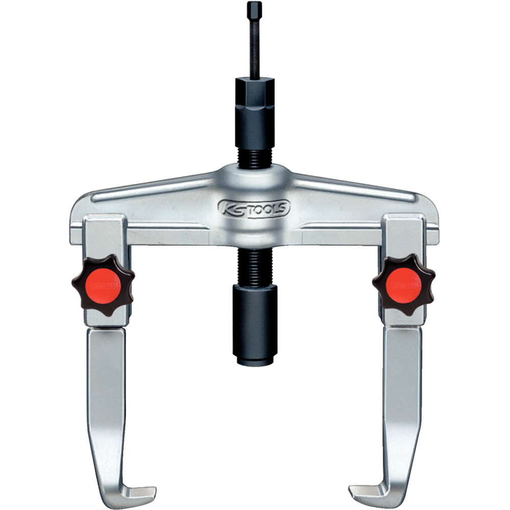 Extracteur hydraulique universel à 2 griffes à blocage rapide 50-200 mm KS TOOLS - 620.1902