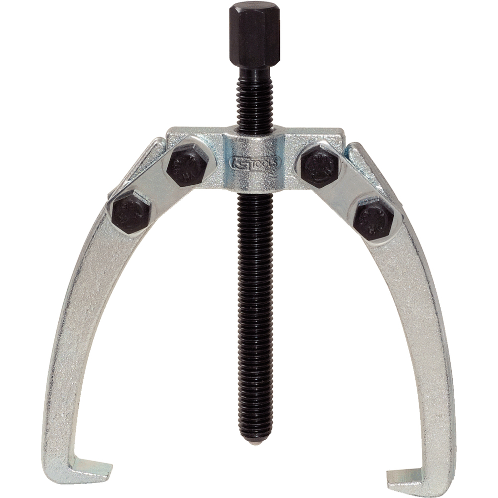 Extracteur à 2 bras pour cosses de batterie 10-70 mm KS TOOLS - 620.3102