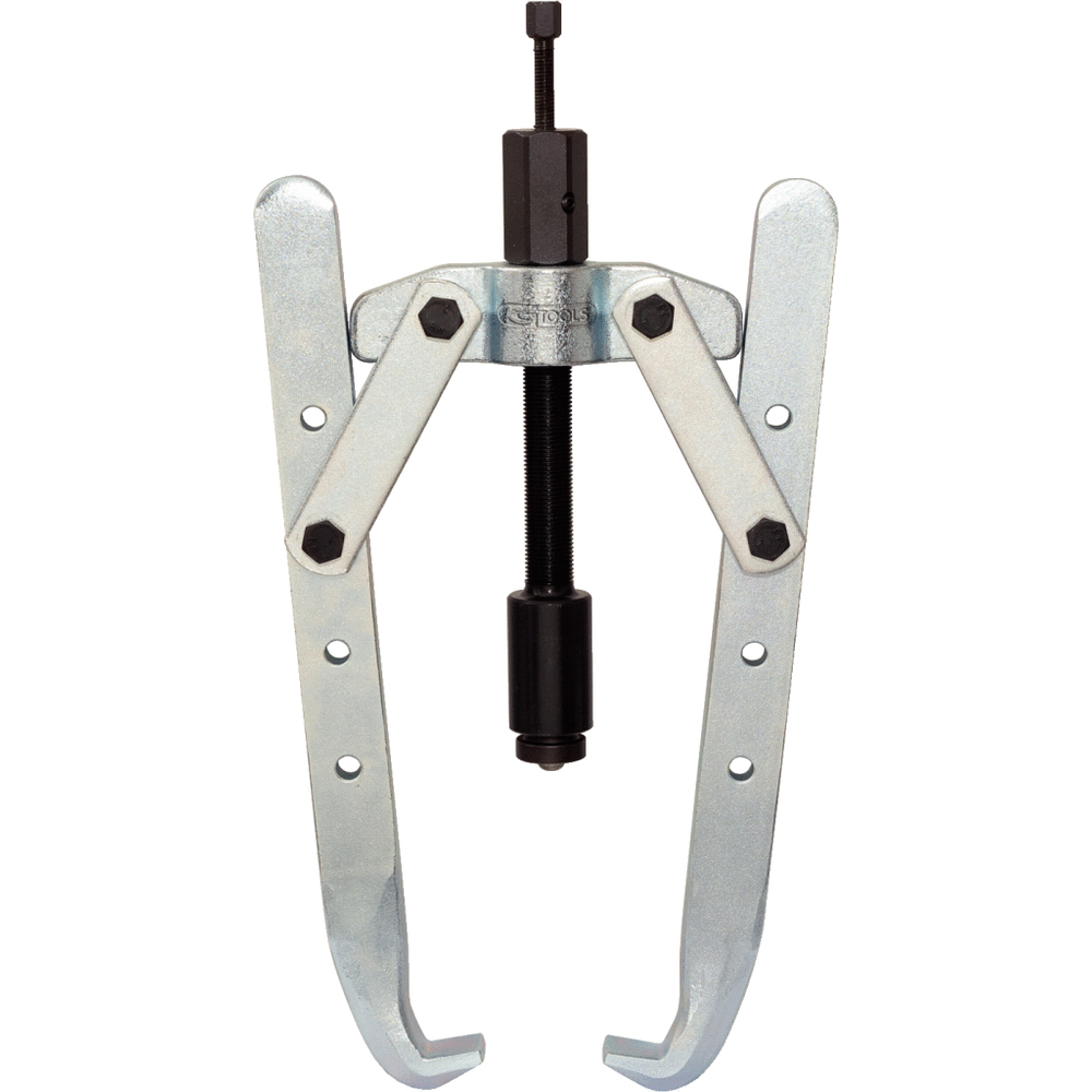 Extracteur hydraulique universel à 2 griffes 50-500 mm L 425mm KS TOOLS - 620.3805