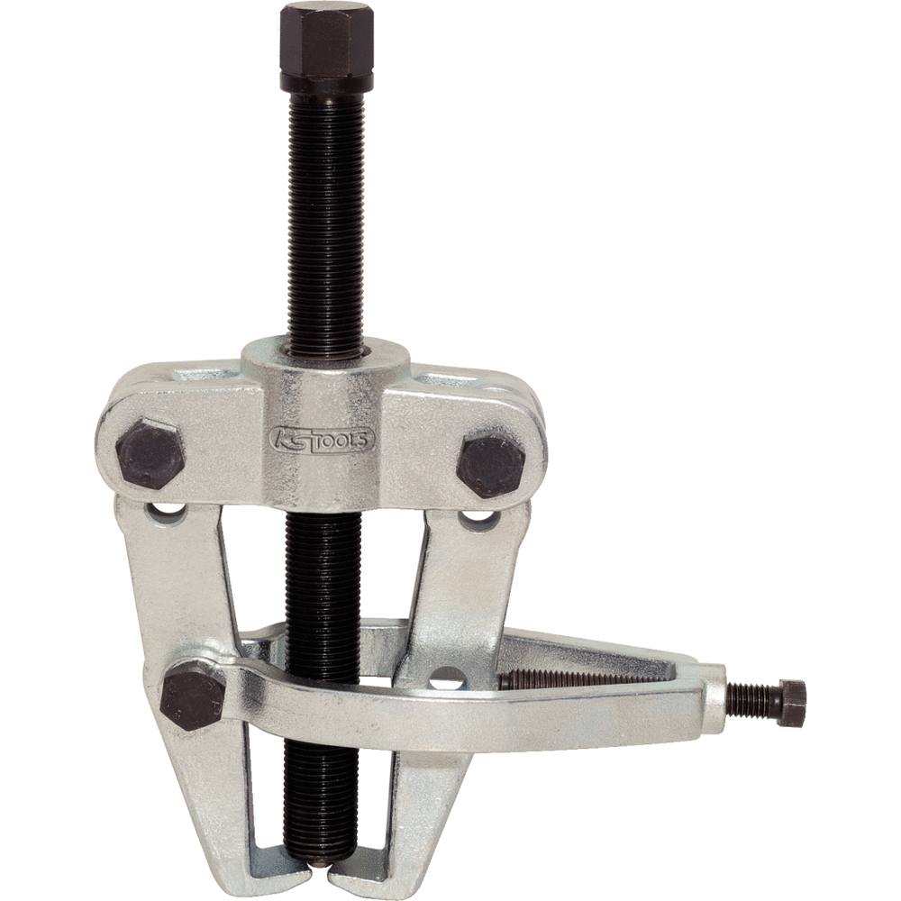Extracteur universel à 2 griffes et bague de maintien 150x150 mm KS TOOLS - 620.5403