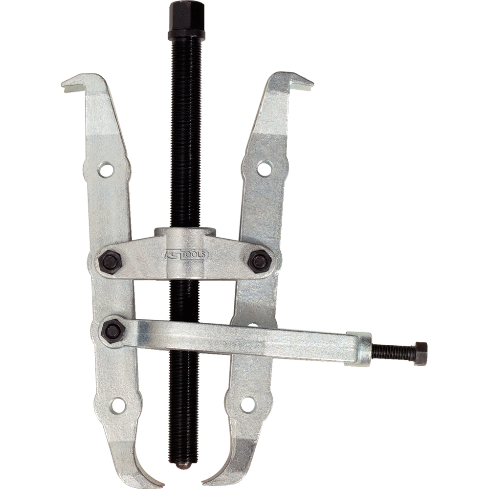 Extracteur universel à 2 griffes et bague de maintien 110x170 mm KS TOOLS - 620.5501