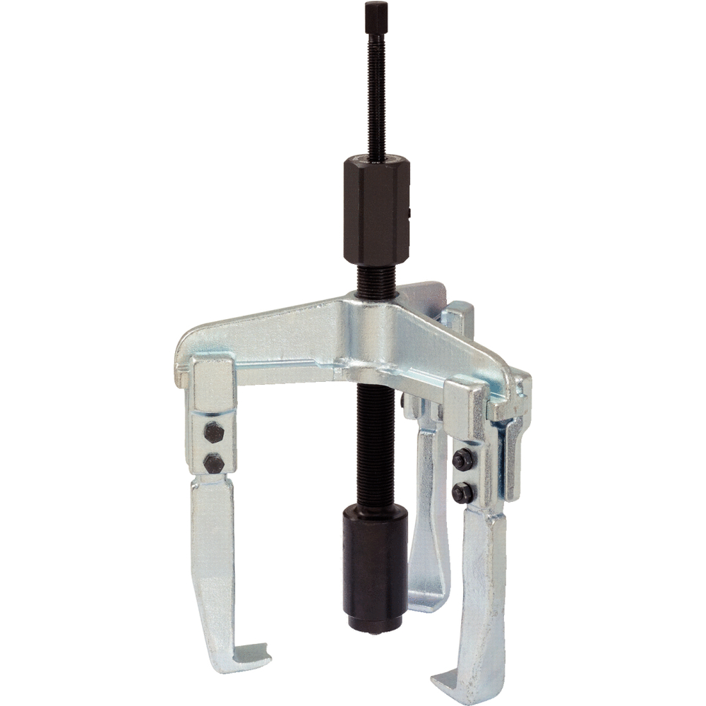 Extracteur hydraulique universel à 3 griffes 60-200 mm KS TOOLS - 630.0302