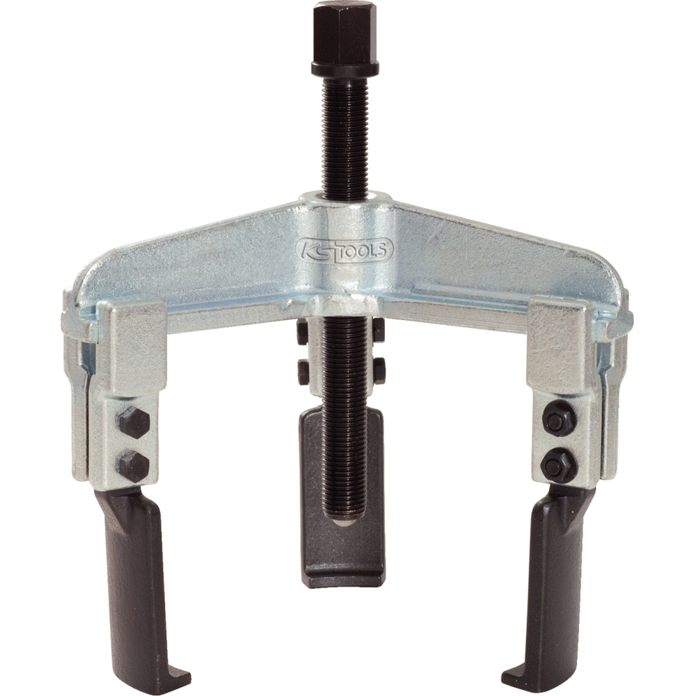 Extracteur universel à 3 griffes fines 50-160 mm KS TOOLS - 630.0903