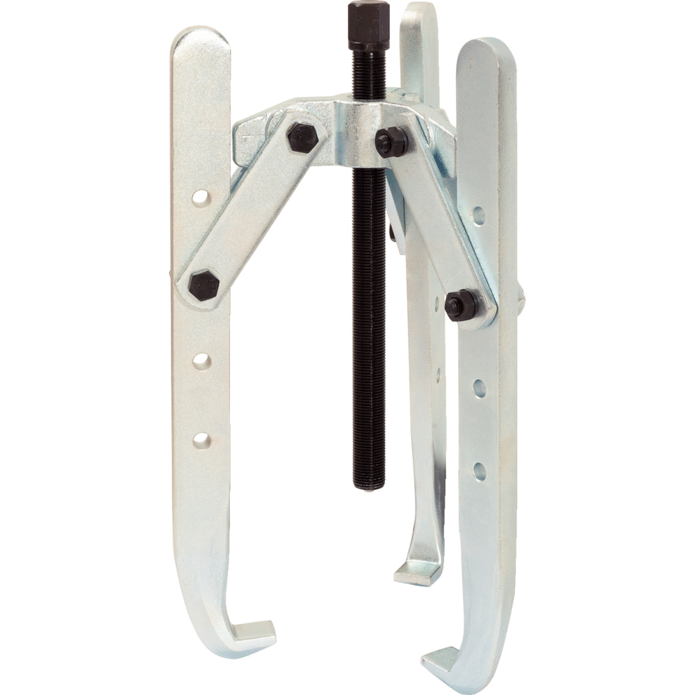 Extracteur universel à 3 griffes 50-500 mm L 500 mm KS TOOLS - 630.3608