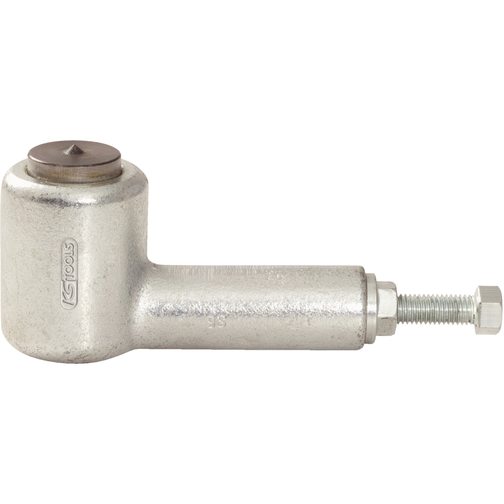 Vérin hydraulique 180 mm KS TOOLS - 640.0165