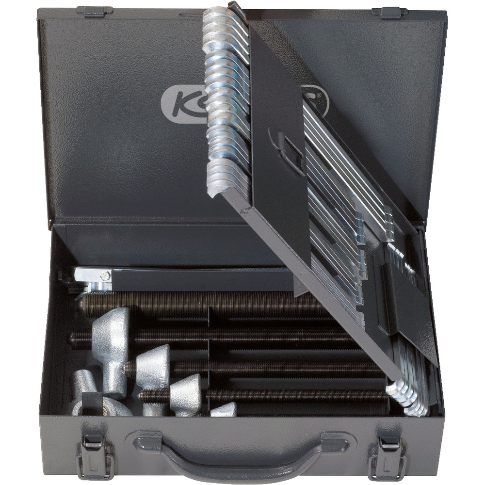 Extracteur de roulement sans griffe Diam. 49 mm KS TOOLS - 650.0014