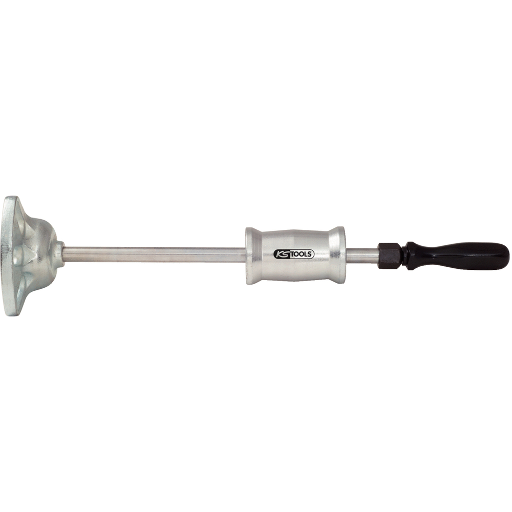 Extracteur de moyeu de roue avec masse à inertie KS TOOLS - 670.0001