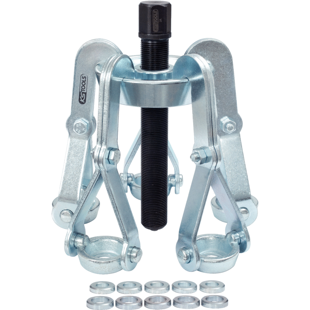 Potence pour extracteur de moyeu de roue KS TOOLS - 670.0017