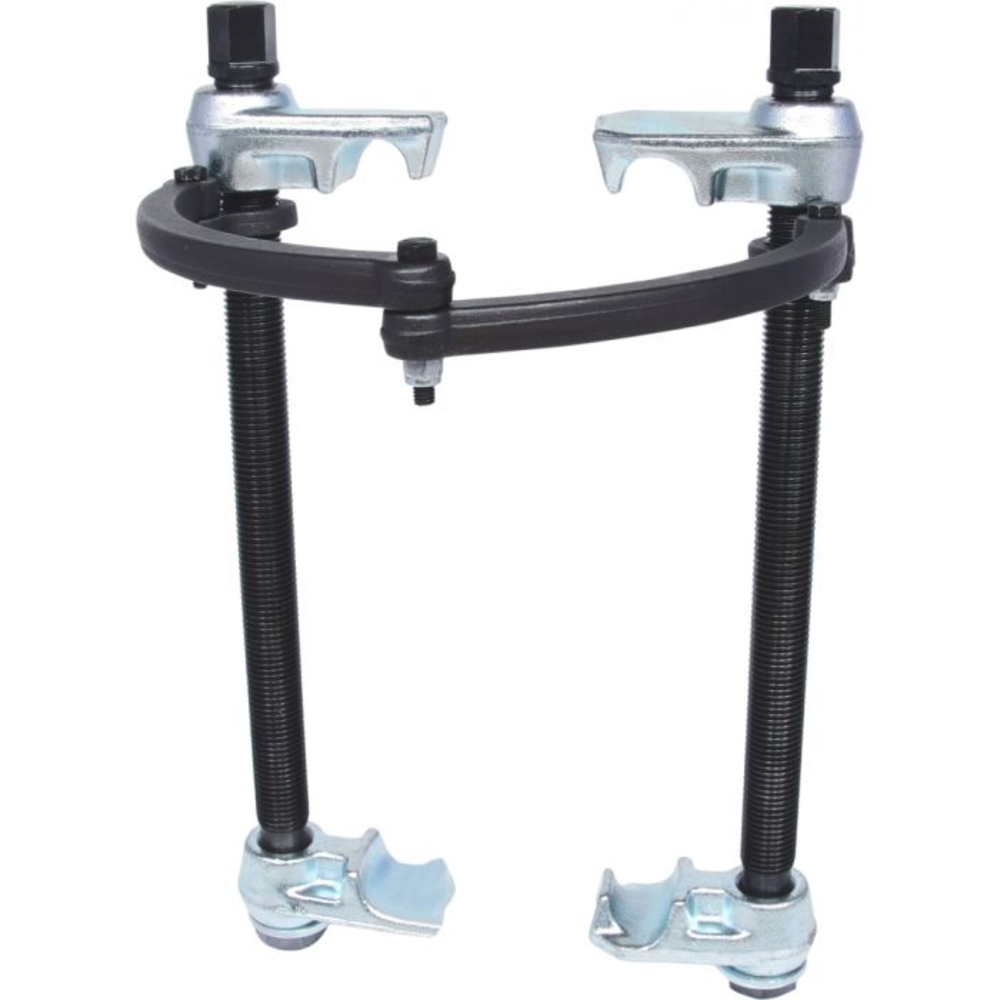 Compresseur de ressort avec barre de sécurité 240 mm KS TOOLS - 670.0021