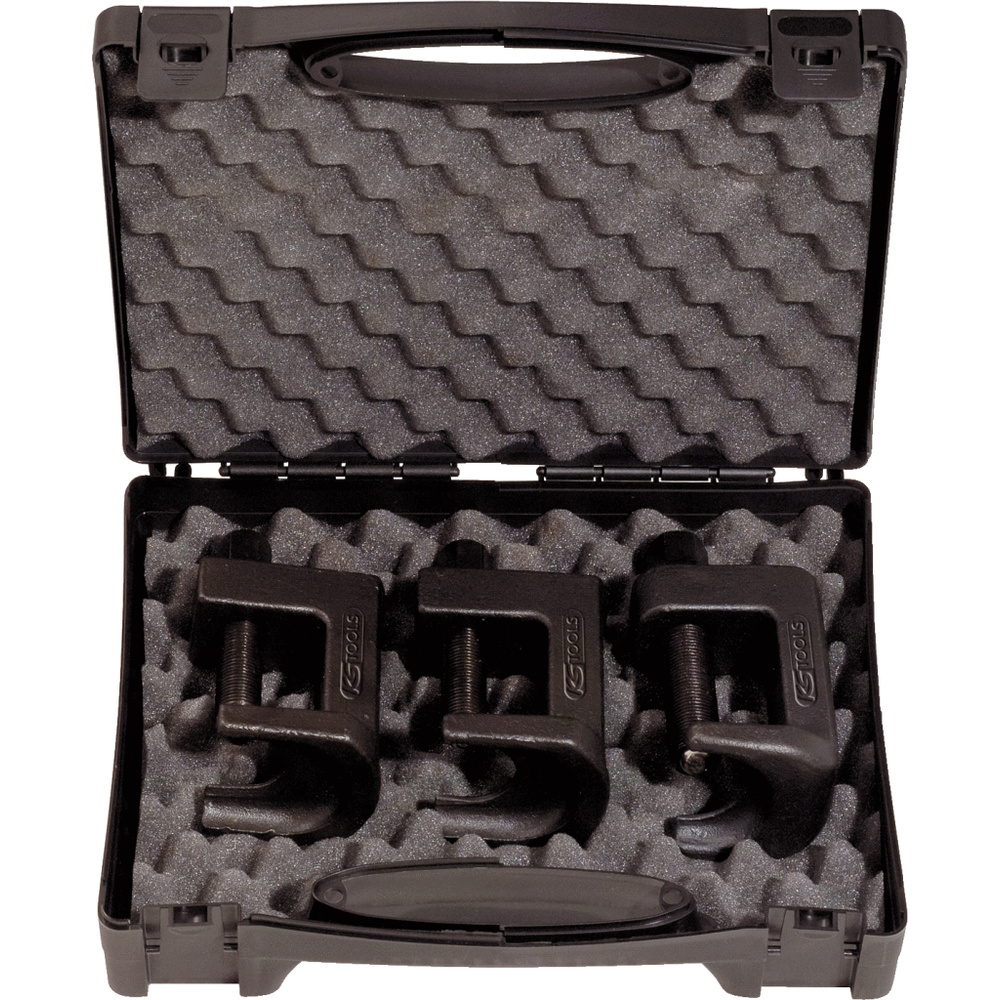 Jeu d'extracteurs universels de rotules KS TOOLS - 670.0060