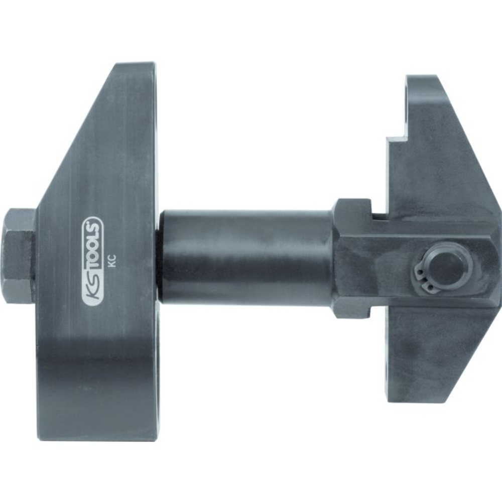 Extracteur de vis de blocage du jeu 670.0075 KS TOOLS - 670.0074