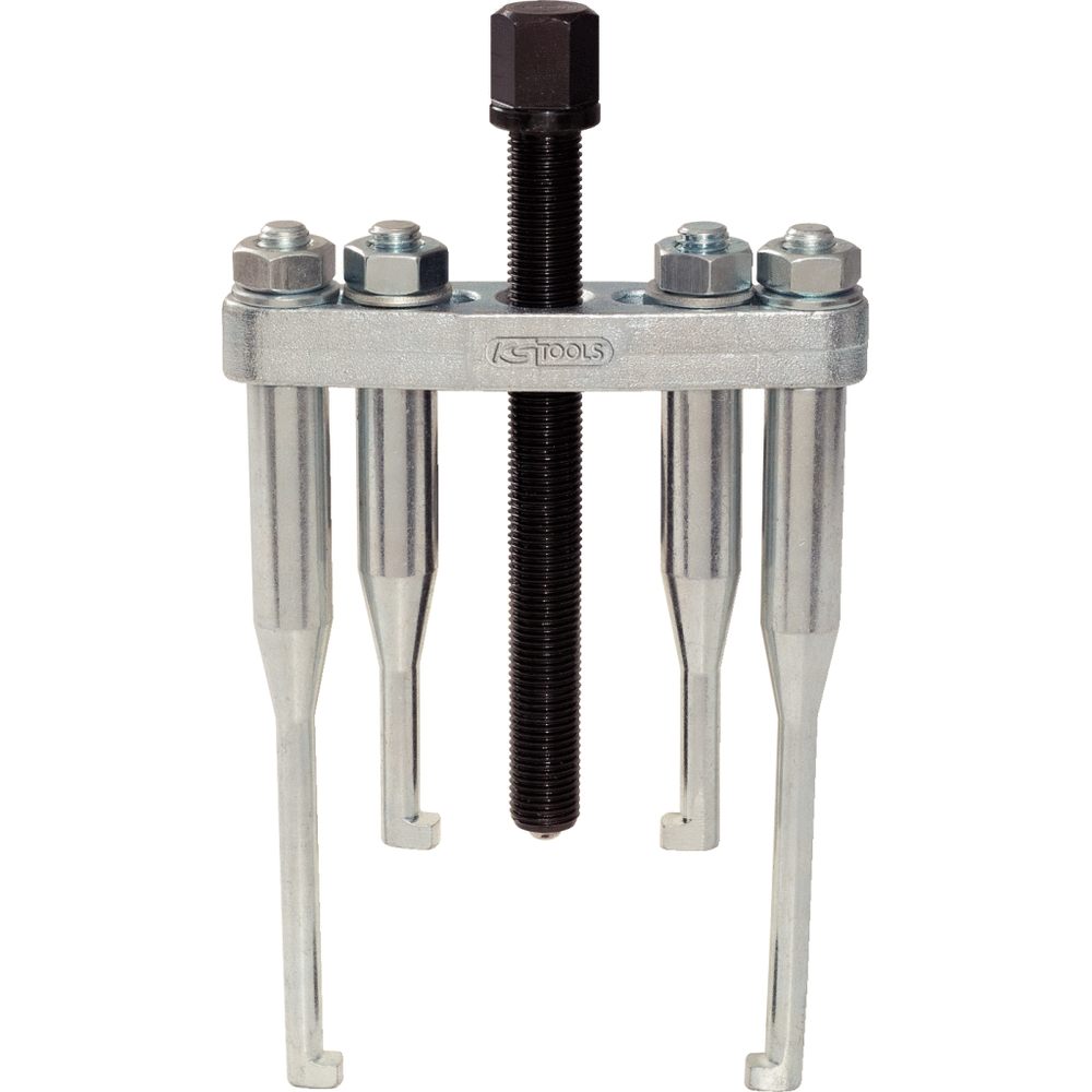 Extracteur universel de volant à 2 griffes pour VL 90x135x2,5 mm KS TOOLS - 670.0201