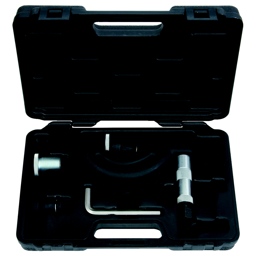 Casse-écrous hydraulique 13 tonnes KS TOOLS - 700.1160