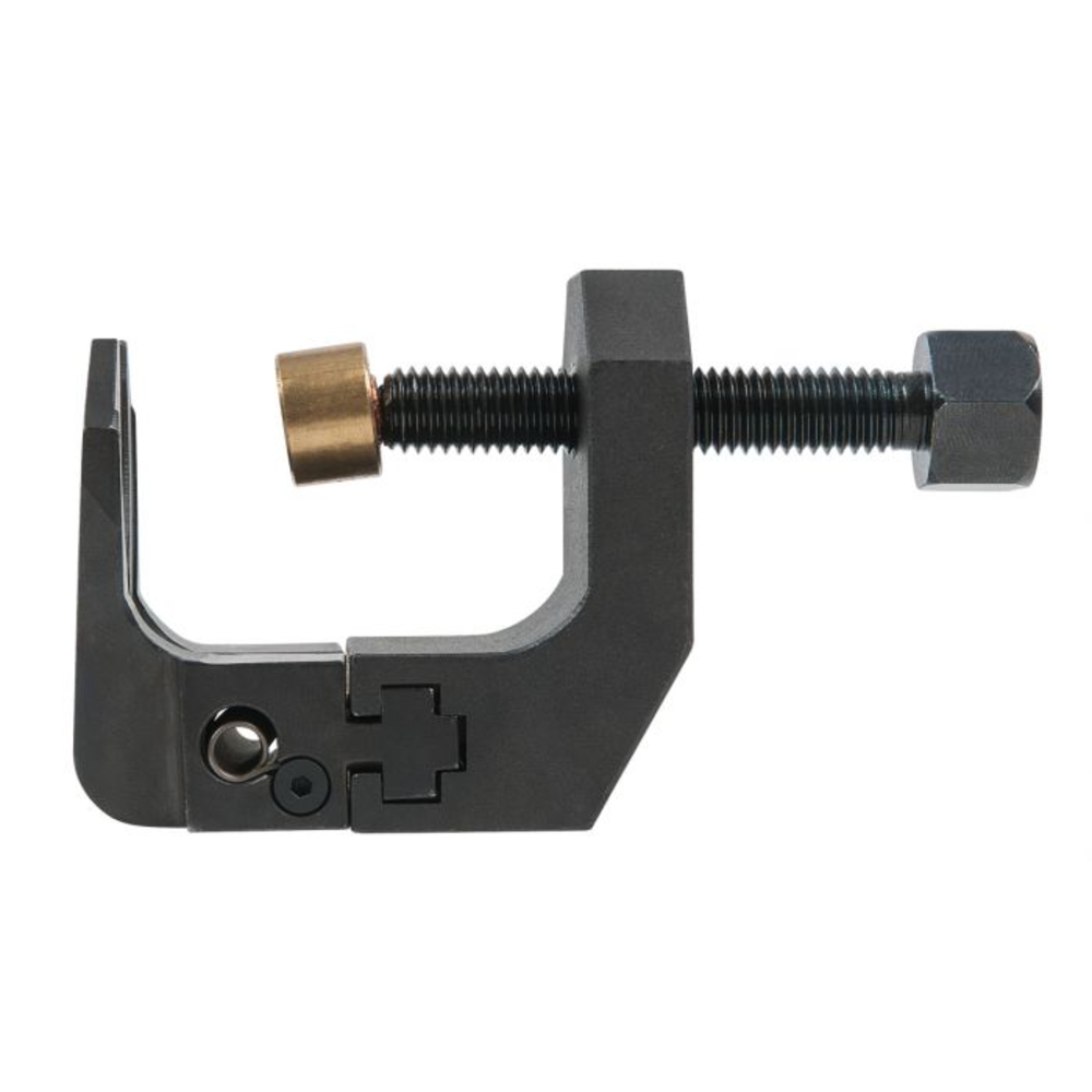 Extracteur de bras d'essuie-glace avec fourche réglable de 16-38 mm KS TOOLS - 700.1178