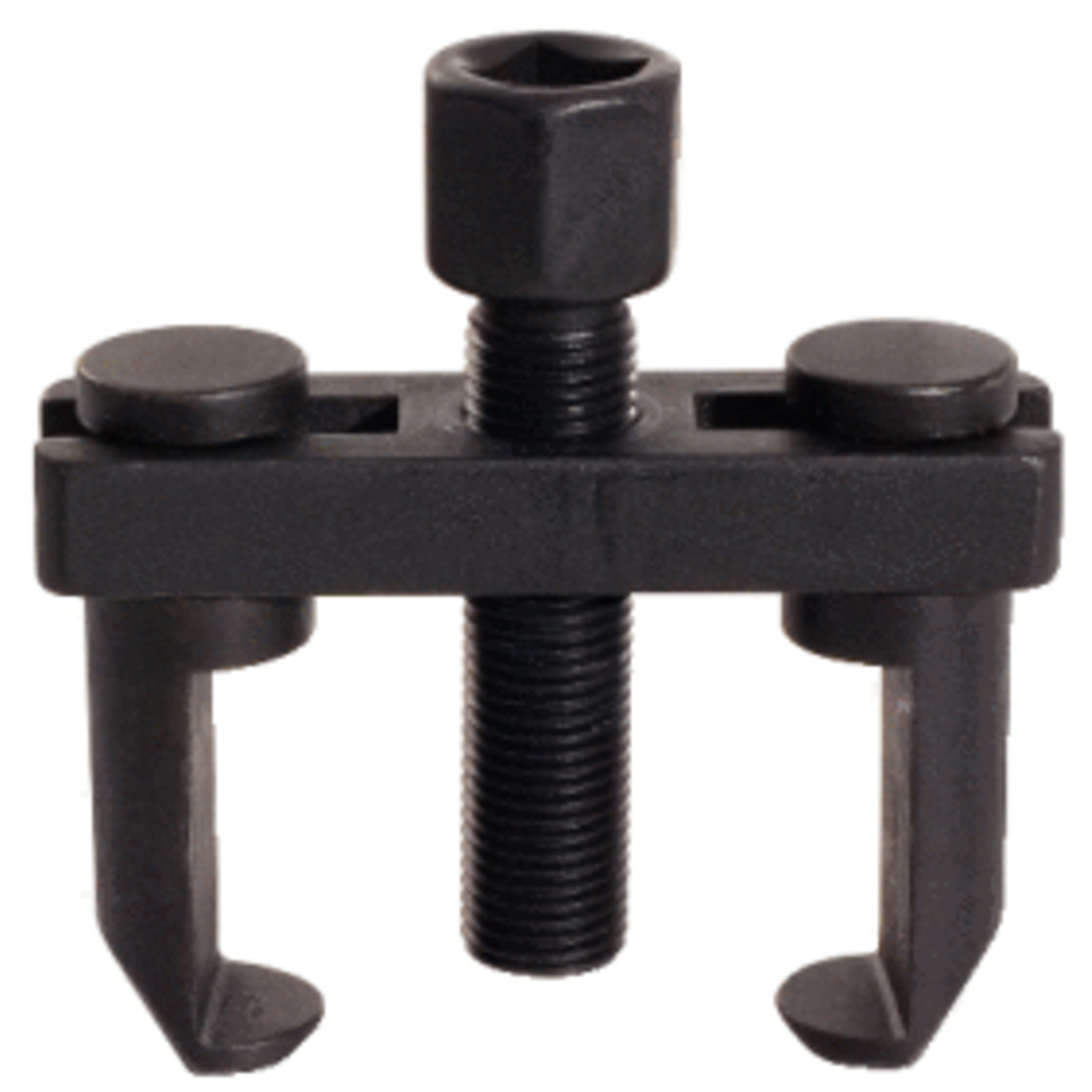 Extracteur universel de bras d'essuie-glace à 2 griffes KS TOOLS - 700.1185