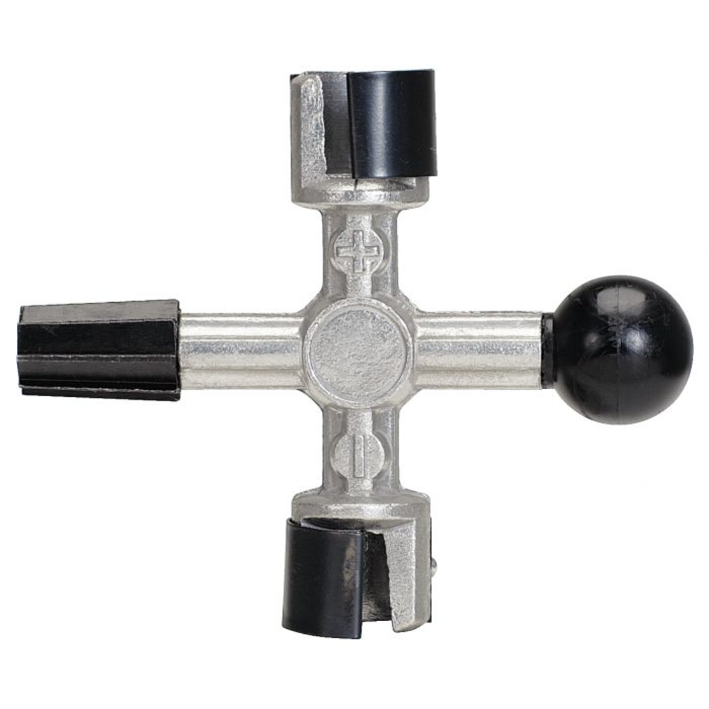 Nettoyeur de cosses de batterie KS TOOLS - 700.1195