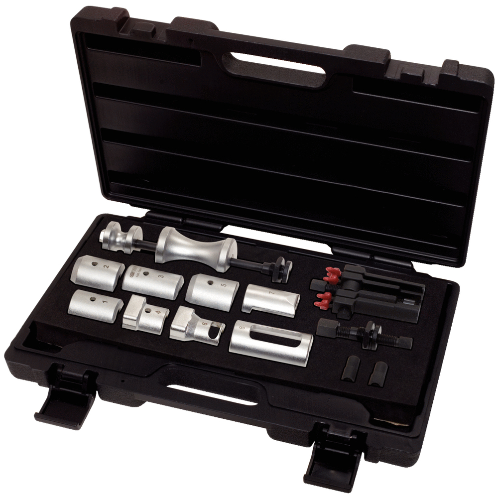 Extracteur n°5,ouverture 23mm,h=50mm KS TOOLS - 700.1237