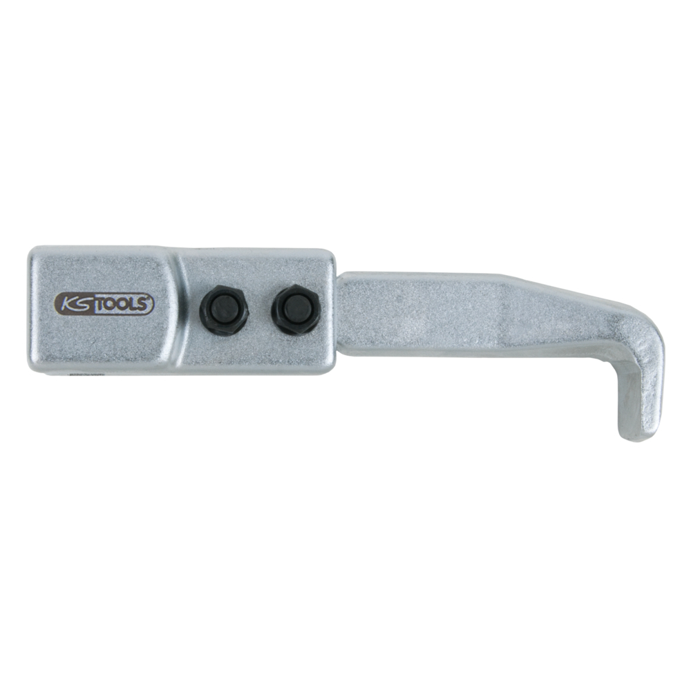 Griffe 120 mm pour extracteur 700.1320 KS TOOLS - 700.1321
