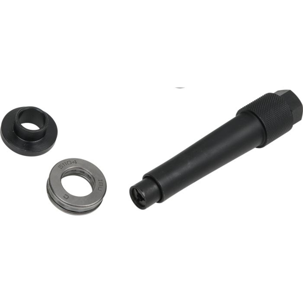 Kit de nettoyage pour siège de bougies KS TOOLS - 700.1332