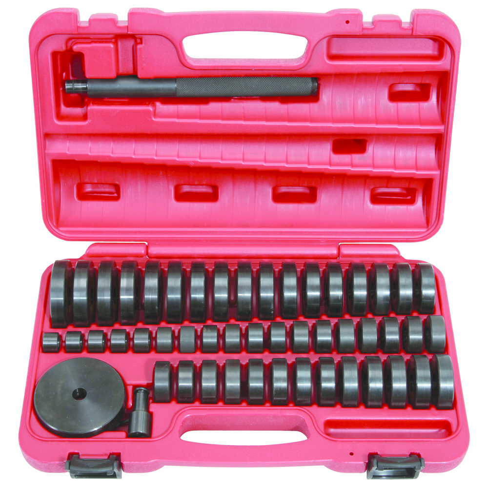 Chasse moleté KS TOOLS - 700.1349