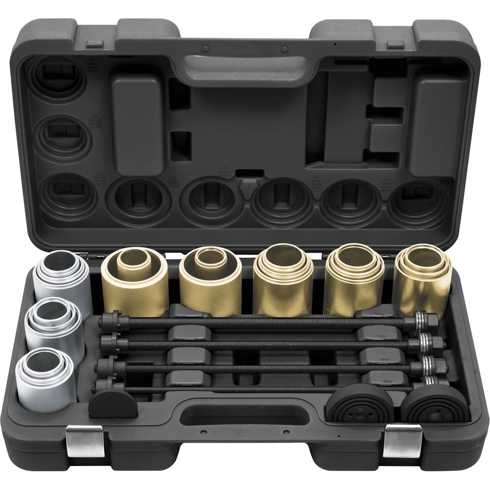 Axe,M14x2,0 KS TOOLS - 700.1553