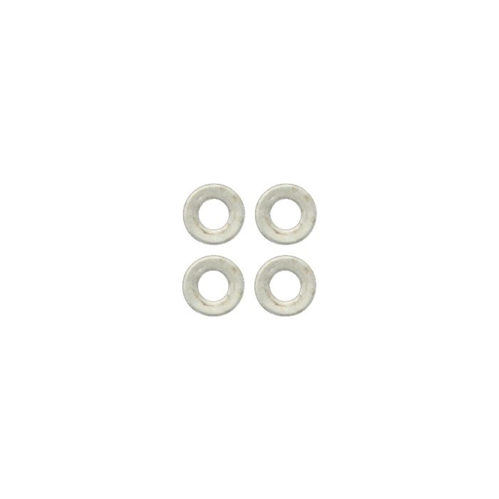 Jeu de 4 rondelles pour bras pour 700.1600 KS TOOLS - 700.1608