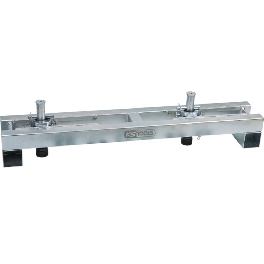 Gabarit de contrôle d'axe KS TOOLS - 700.1631