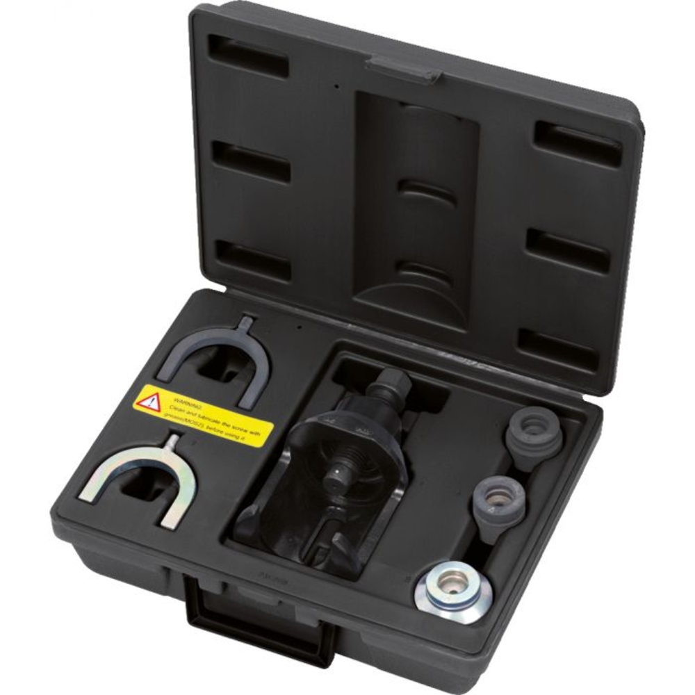 Jeu d'outils de biellette de direction 6 pièces KS TOOLS - 700.1640