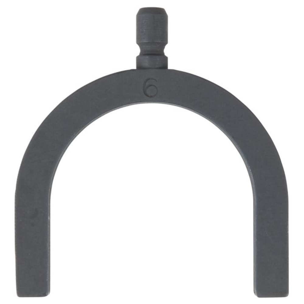 Montage de fourche 55,5 mm du jeu 700.1640 KS TOOLS - 700.1646