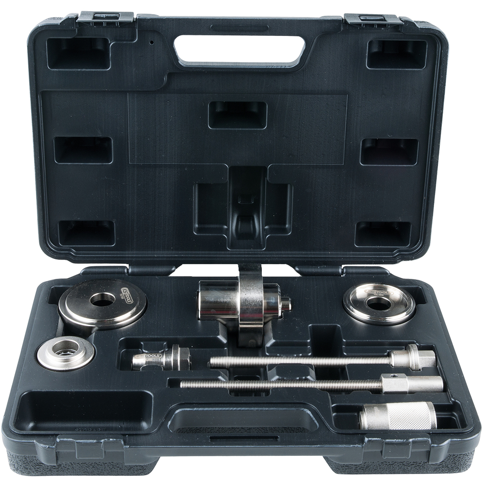 Pièce de pression avec bord pour le démontage KS TOOLS - 700.1658