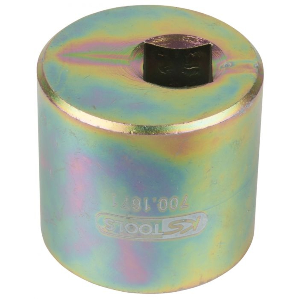 Douille excentrique pour géométrie - BMW KS TOOLS - 700.1671