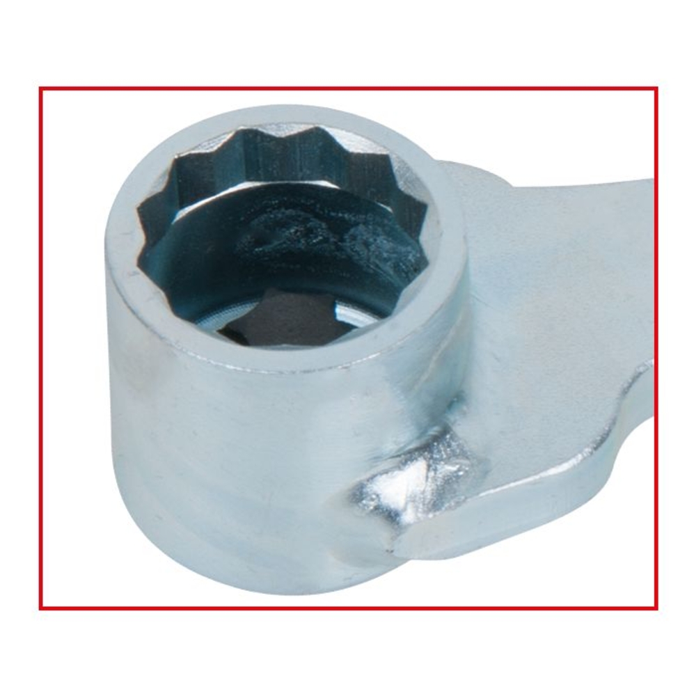 Clé de réglage de parallélisme - Mercedes KS TOOLS - 700.1672