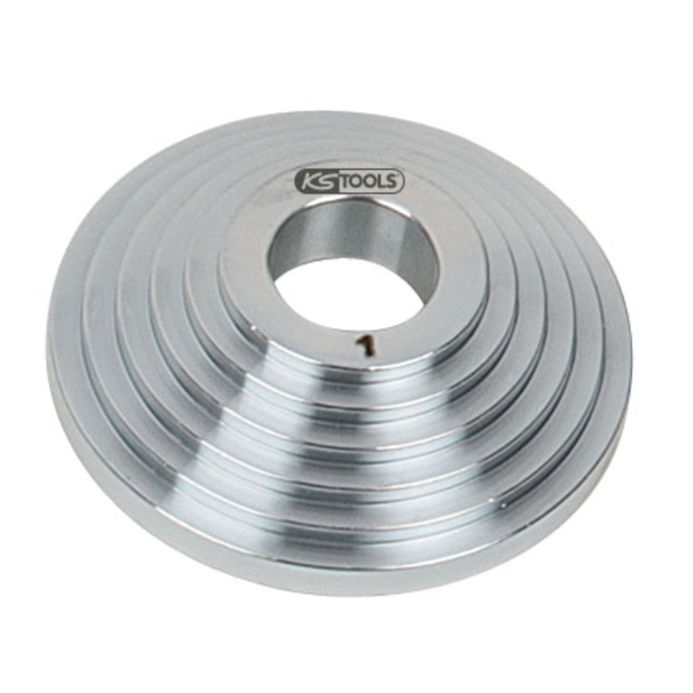 Butée étagée #1 KS TOOLS - 700.1706