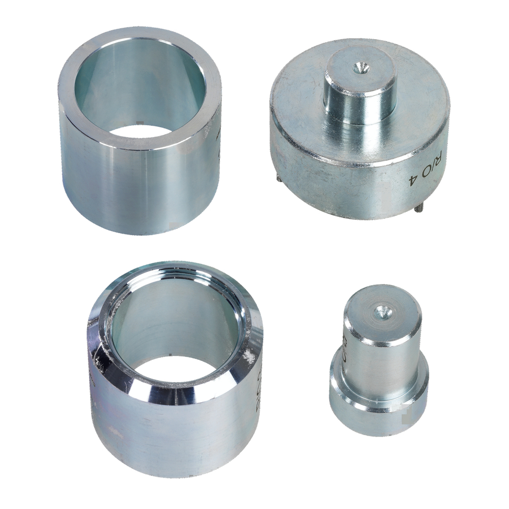 Kit extracteur de rotule Opel Movano / Renault Master supérieur KS TOOLS - 700.1745