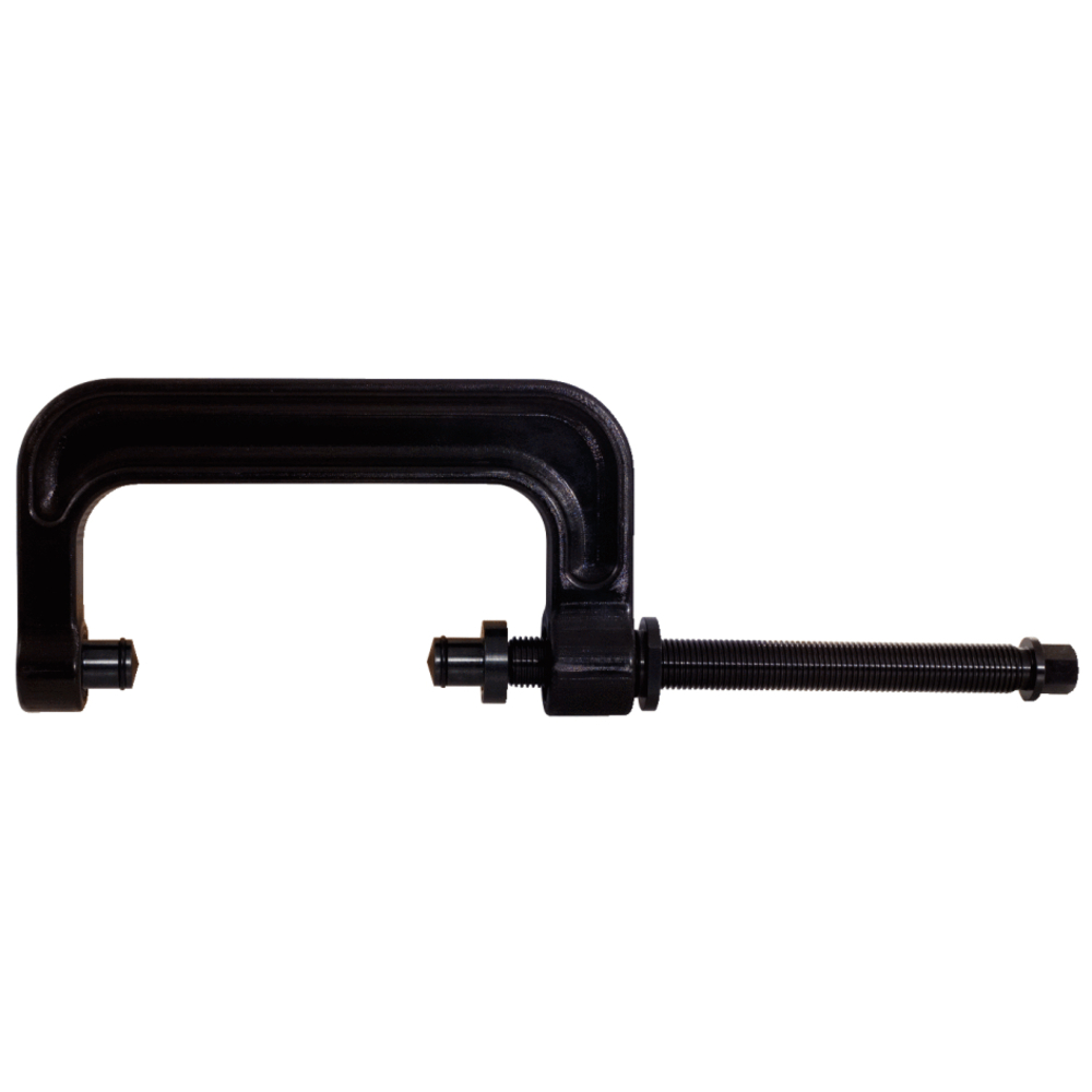 Support universel avec vis de force KS TOOLS - 700.1756