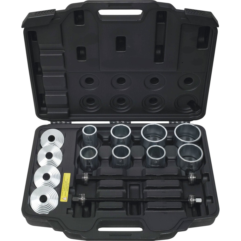 Coffret basic de douilles d'extraction KS TOOLS - 700.1760