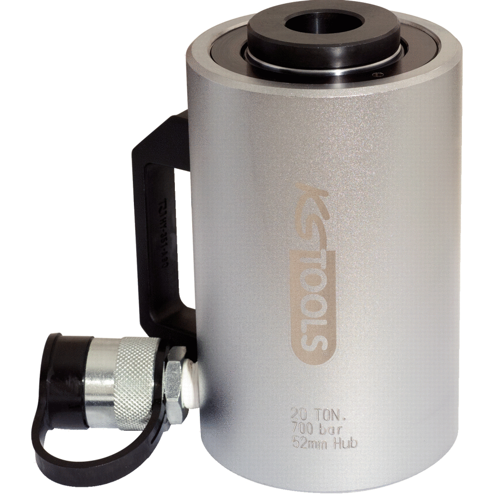 Vérin hydraulique 20T KS TOOLS - 700.1791