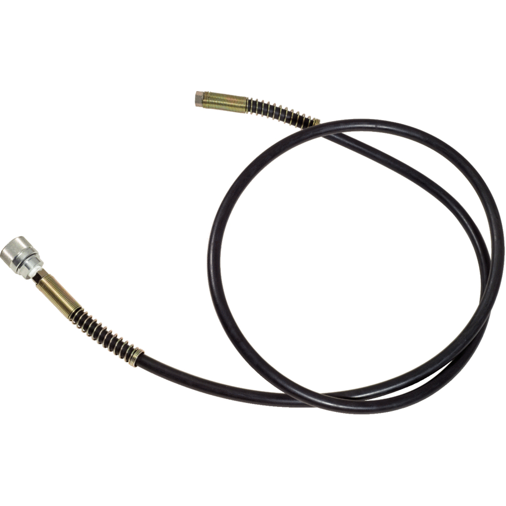Tuyau hydraulique avec raccords 2m KS TOOLS - 700.1793