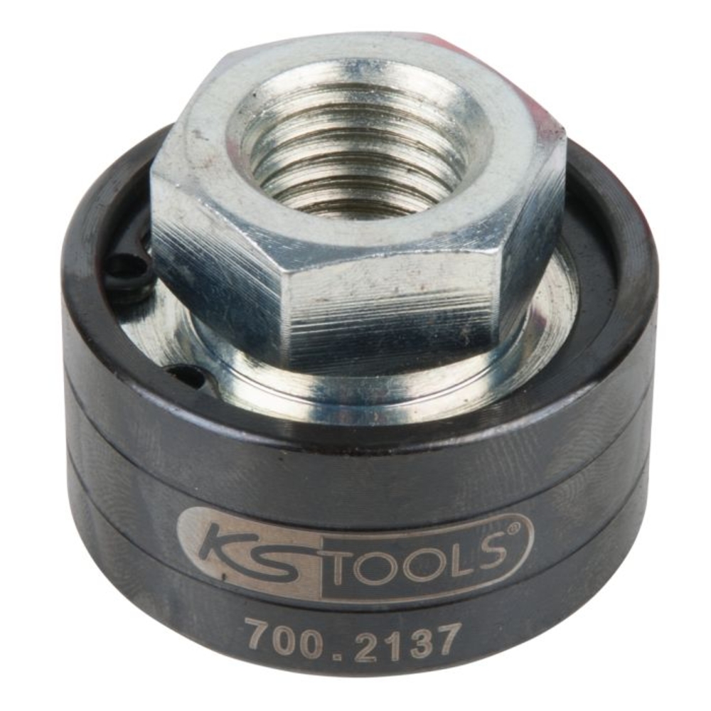Écrou avec roulement M14 KS TOOLS - 700.2137