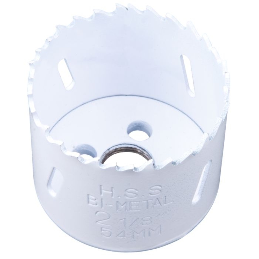 Scie cloche 54 mm KS TOOLS - 700.2192