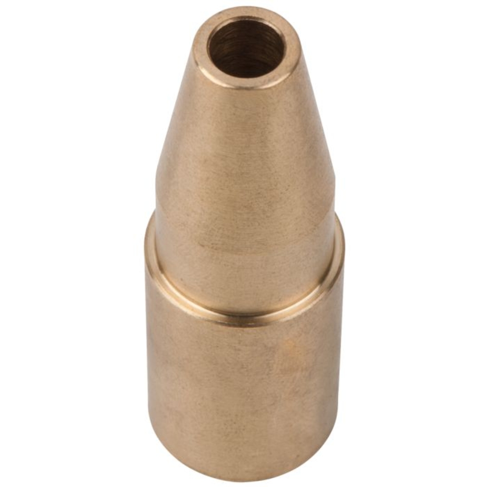 Manchon conique en laiton KS TOOLS - 700.2193