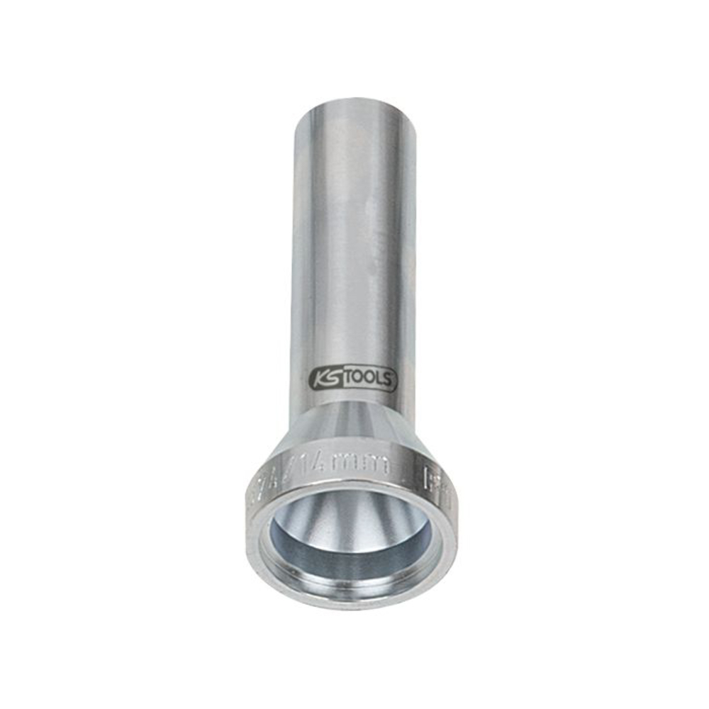 Douille étagée intérieur Ø 14mm extérieur Ø 24mm KS TOOLS - 700.2356