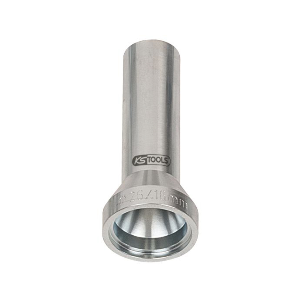 Douille étagée intérieur Ø 16mm extérieur Ø 26mm KS TOOLS - 700.2357
