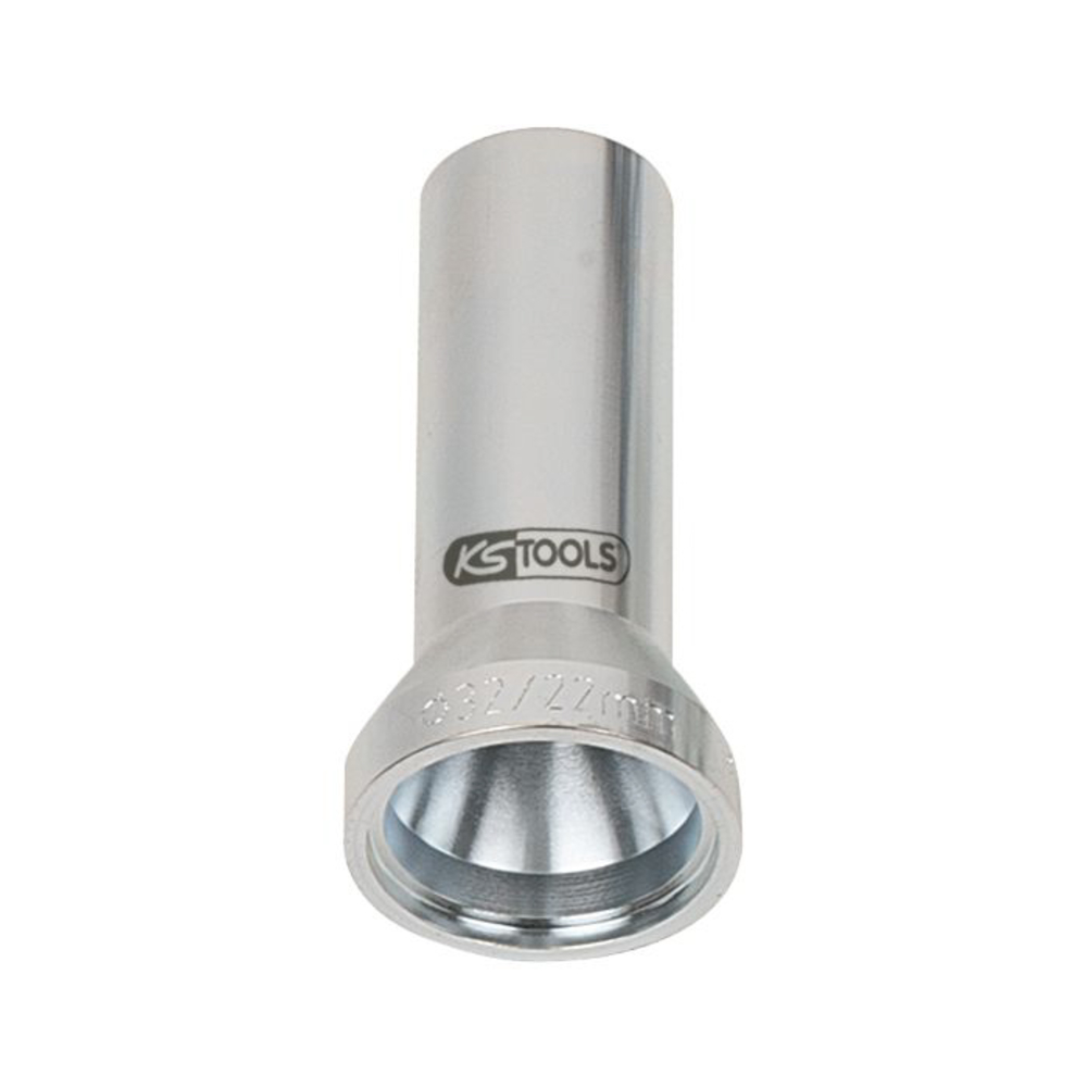 Douille étagée intérieur Ø 22mm extérieur Ø 32mm KS TOOLS - 700.2361