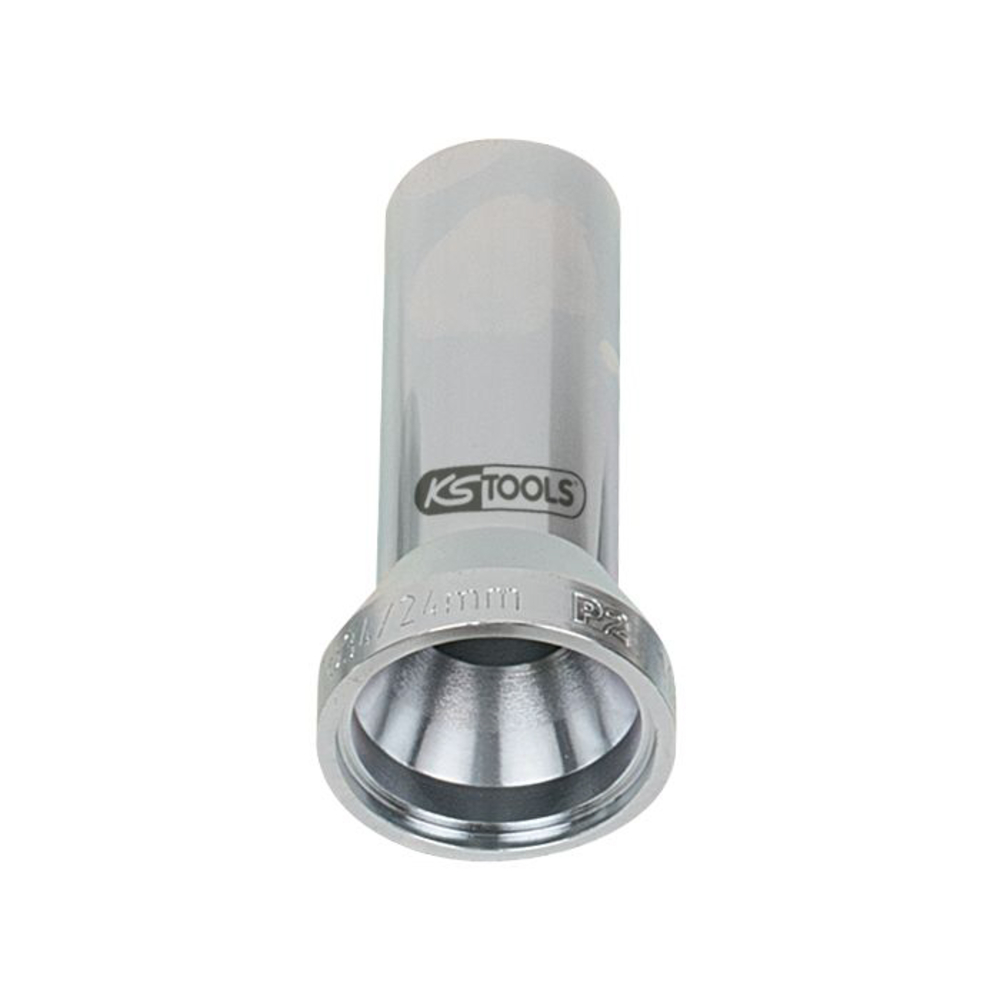 Douille étagée intérieur Ø 24mm extérieur Ø 34mm KS TOOLS - 700.2362