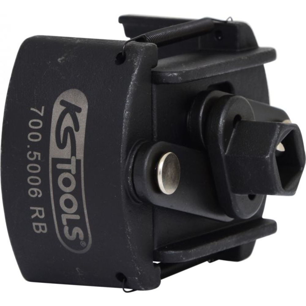 Clé universelle pour filtre à huile 80-110 mm KS TOOLS - 700.5006