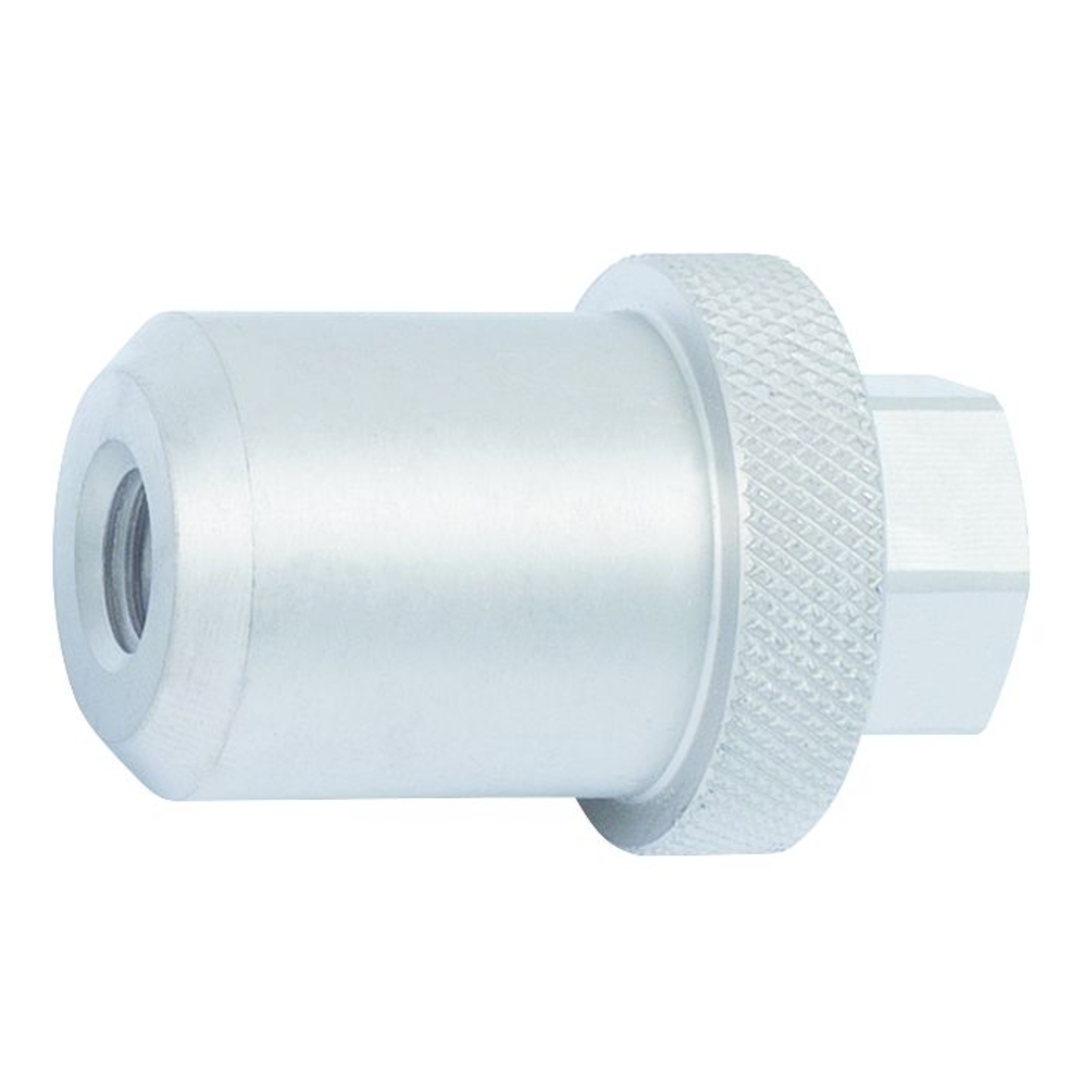 Gabarit de perçage D4,5 mm du jeu 700.5640 KS TOOLS - 700.5641