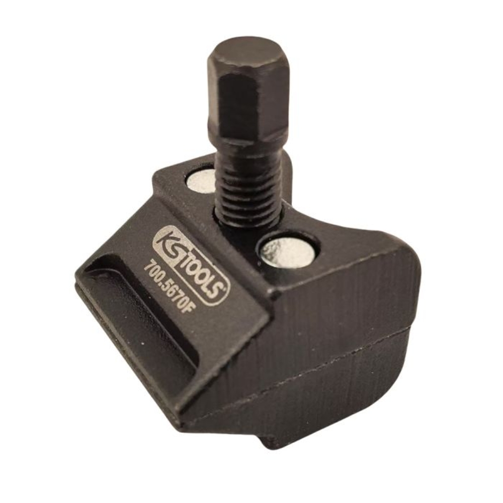 Outil d’écartement pour jambes de force KS TOOLS - 700.5670F